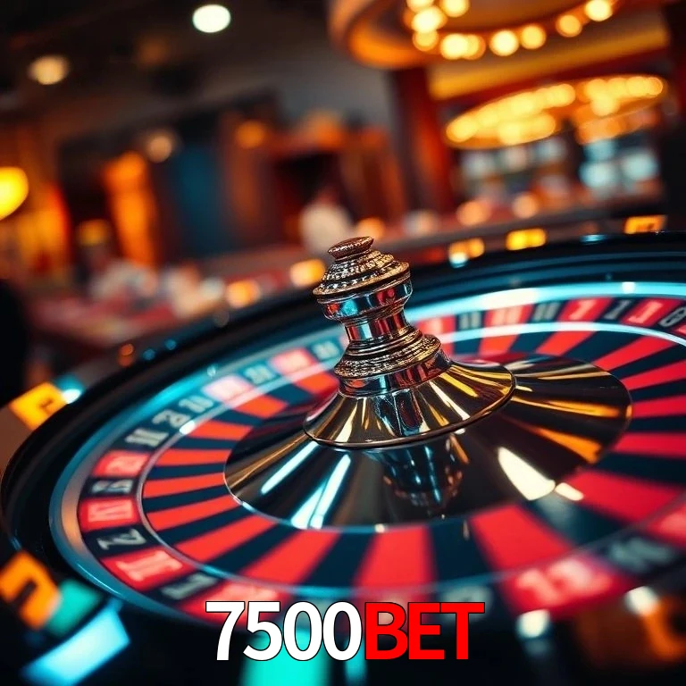 7500bet Suporte
