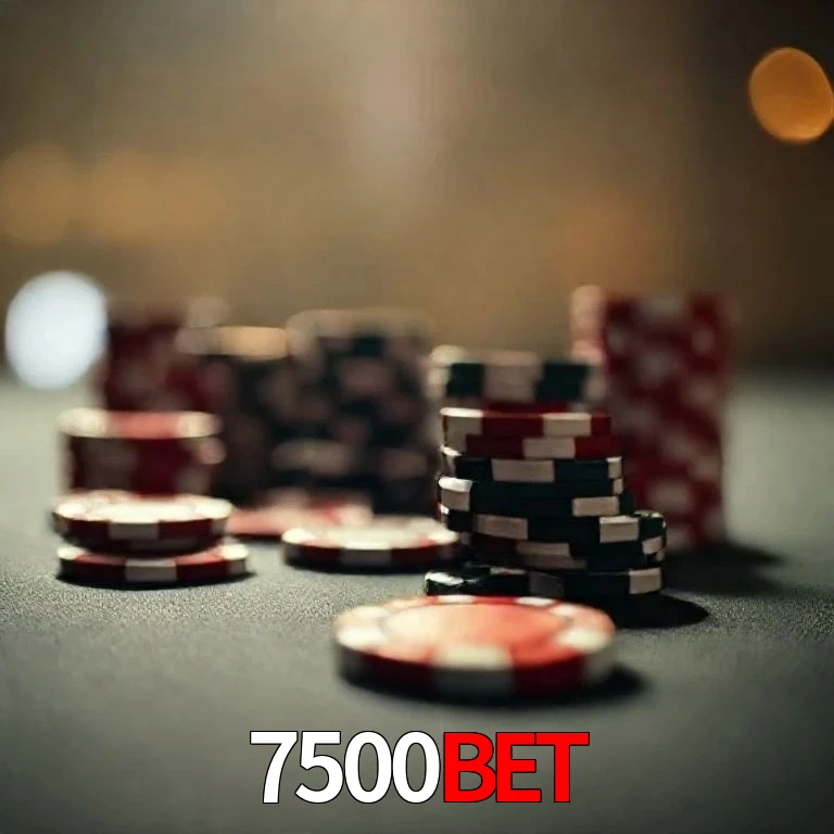 7500bet Suporte
