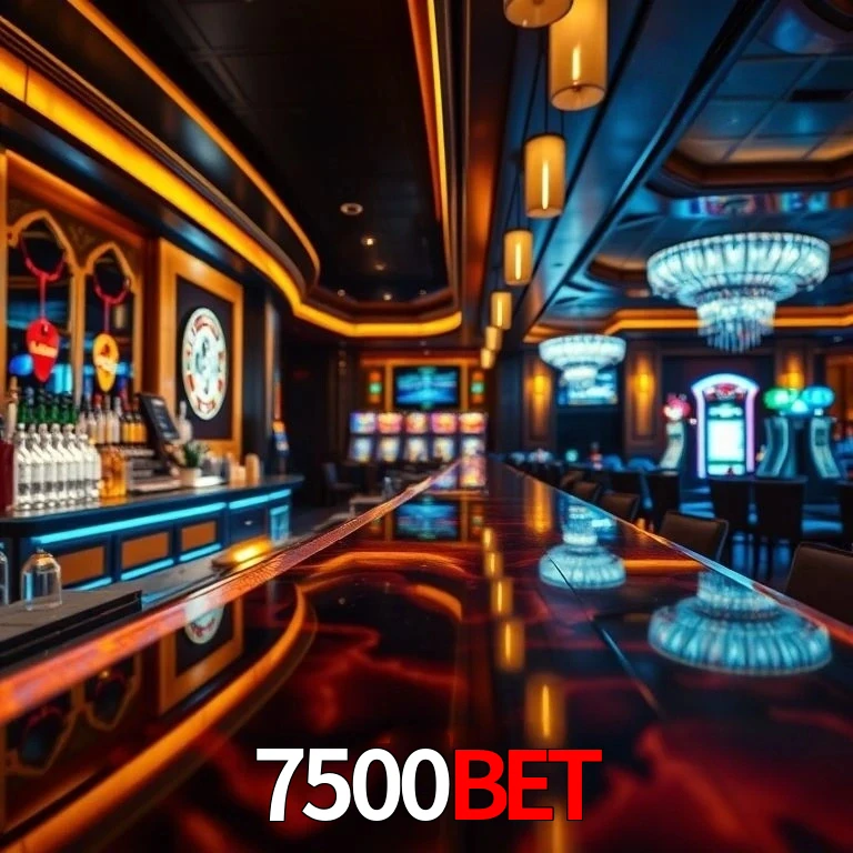 7500bet plataforma