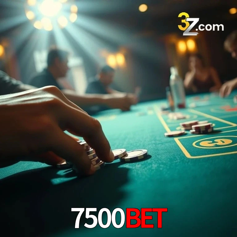 7500bet lottery