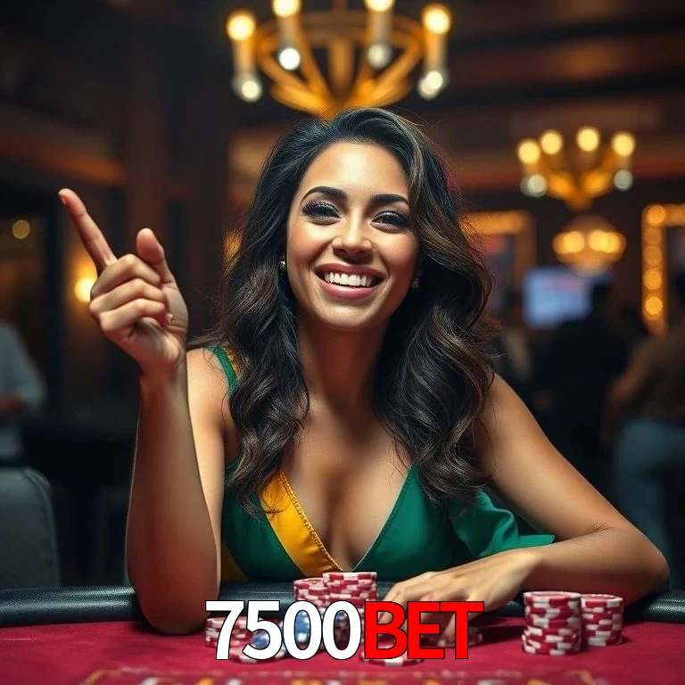 7500bet Segurança