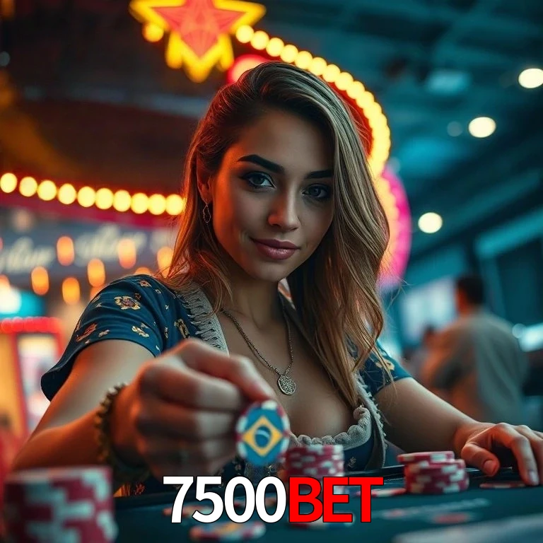 7500bet Suporte