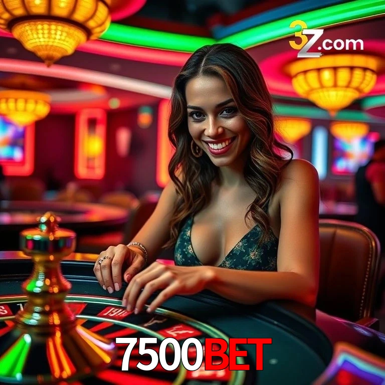 7500bet Termos Bônus