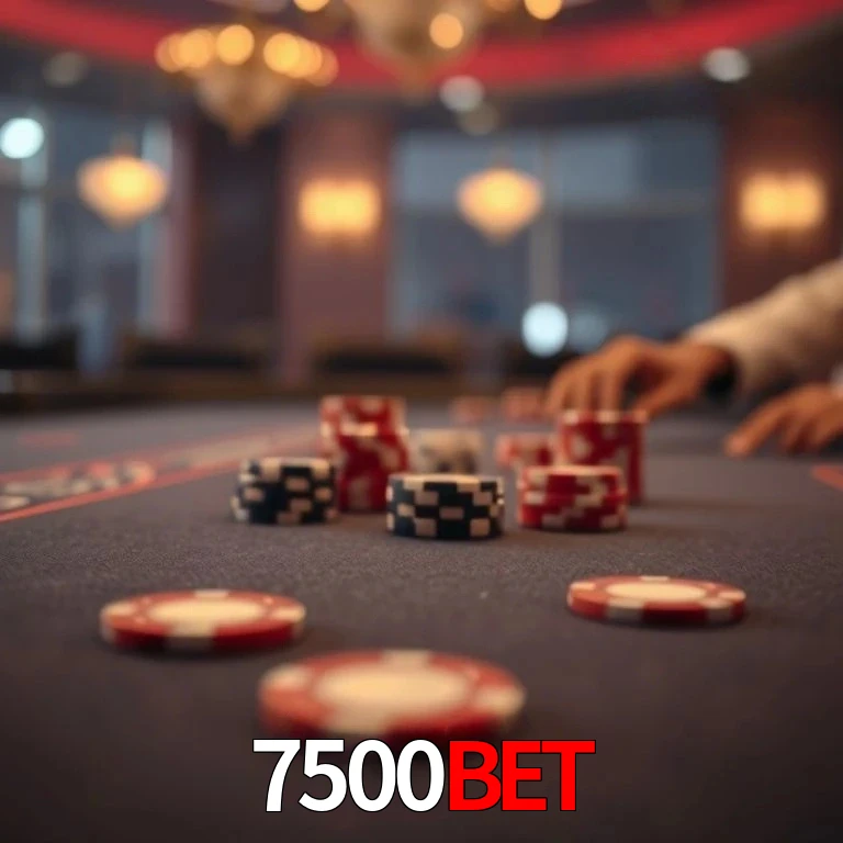 7500bet Promoções