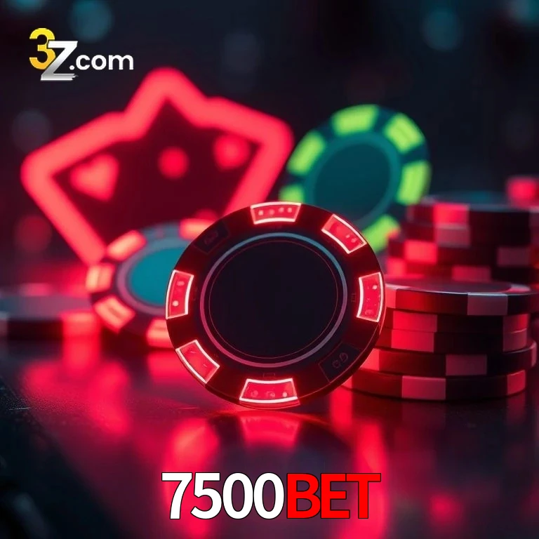 7500bet Slot Analytics