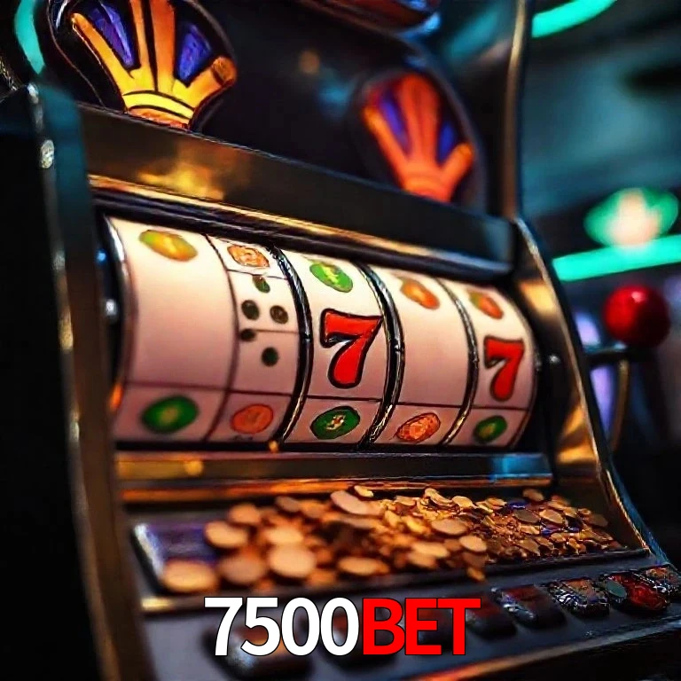 7500bet Segurança