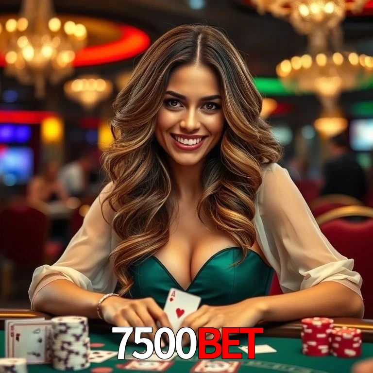7500bet Segurança