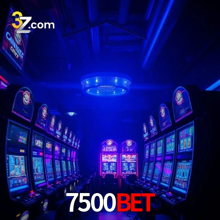 7500bet App Security