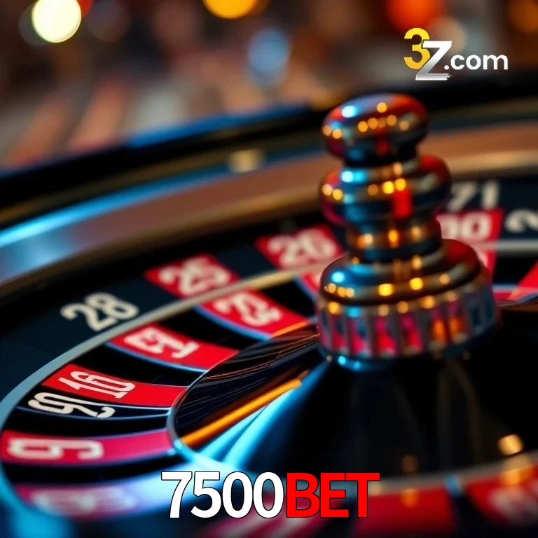 7500bet Segurança