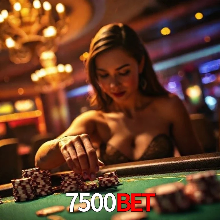 7500bet tiger