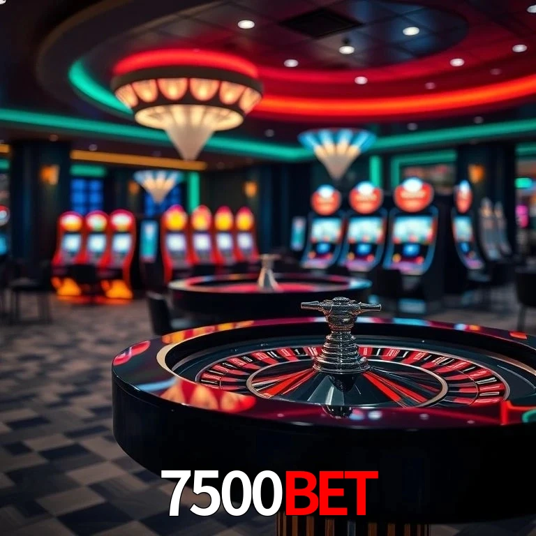 7500bet APK Segurança