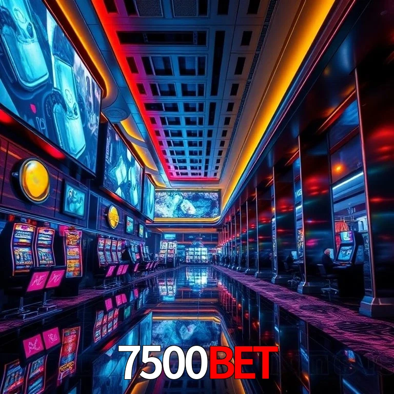 7500bet Suporte
