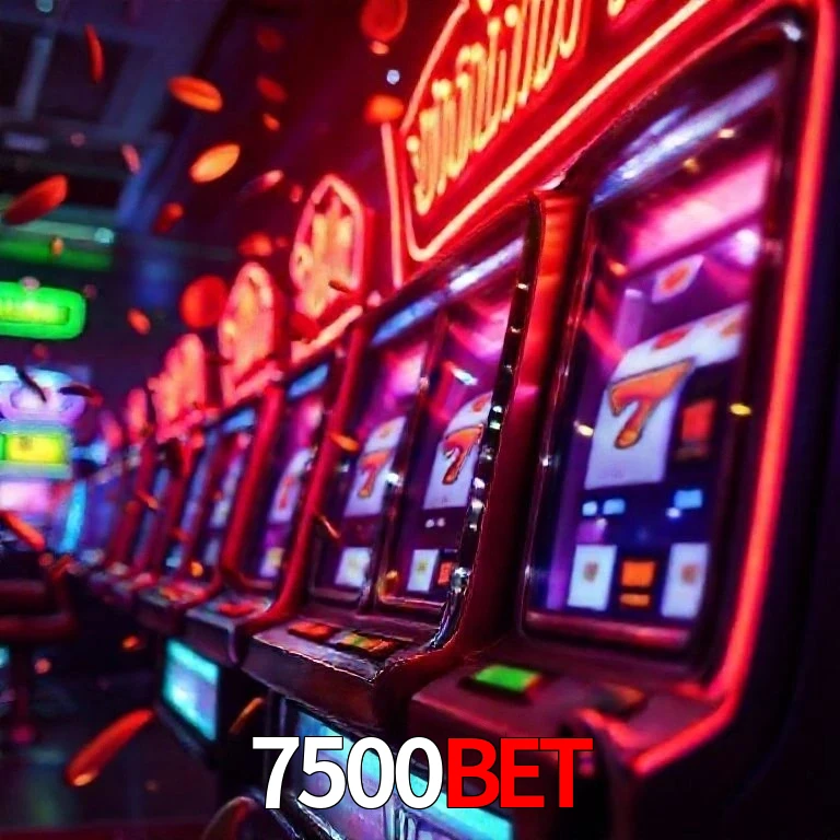 7500bet fortune-tiger