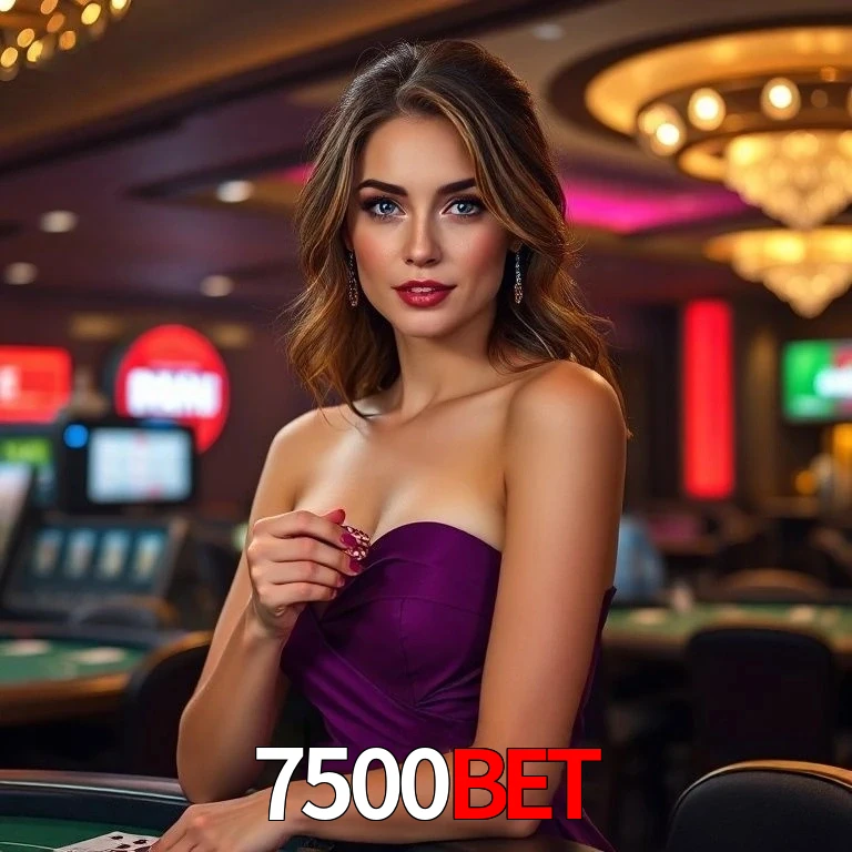 7500bet facebook