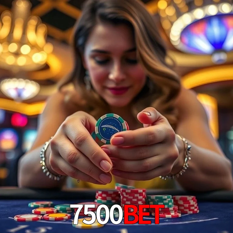 7500bet Segurança