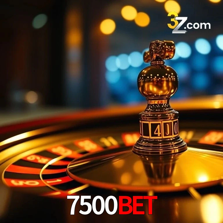 7500bet Segurança