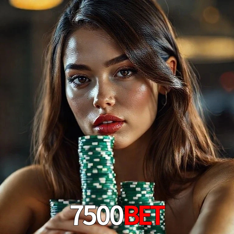 7500bet Slot Temas