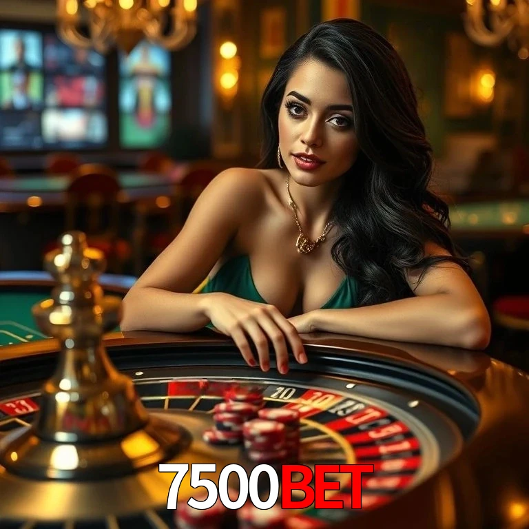 7500bet Acumuladoras até 25 Seleções