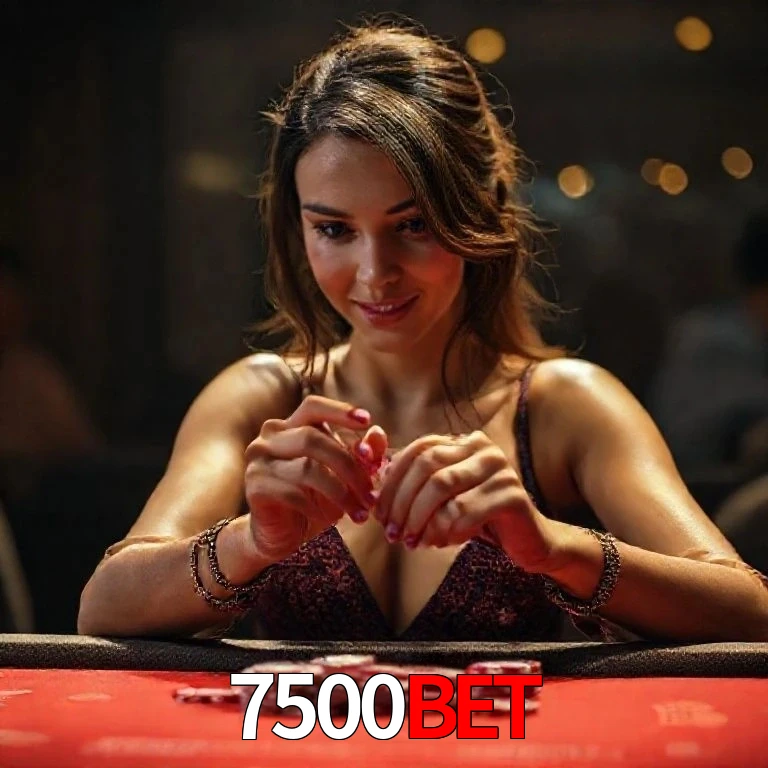 7500bet Segurança